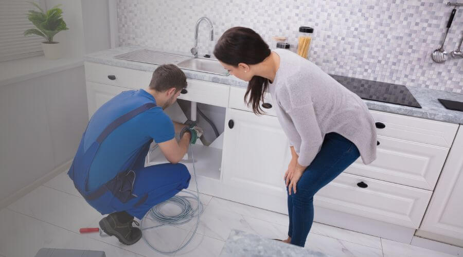 Professional sewer line replacement in Mastic Beach, NY
